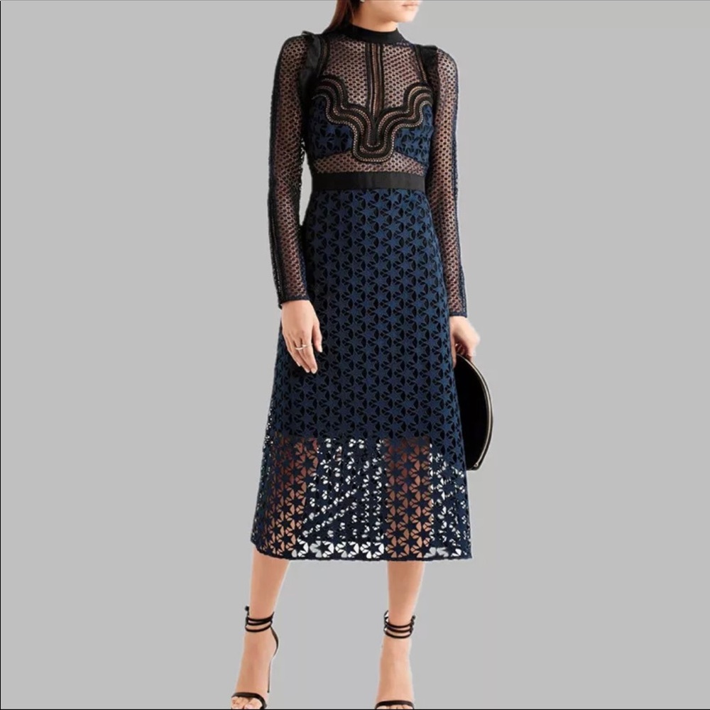 Runway Designer Dress. Never wore before. Size L